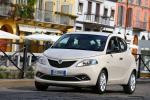 Lancia Ypsilon 2015 года